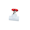 PPR Ball Valve Stop Valve